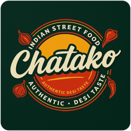 Chatako logo.
