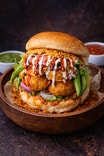 Maharaja Vadapav 