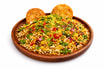 Rice Puff Bhel 