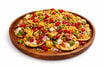 Aloo Papdi Chaat