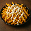 Cheesy Fries 