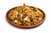 Samosa Chaat 
