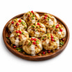 Dahi Puri 