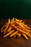 Peri Peri Fries 