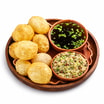 Pani Puri 